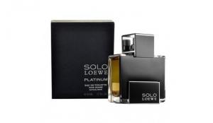 Loewe SOLO Platinum 